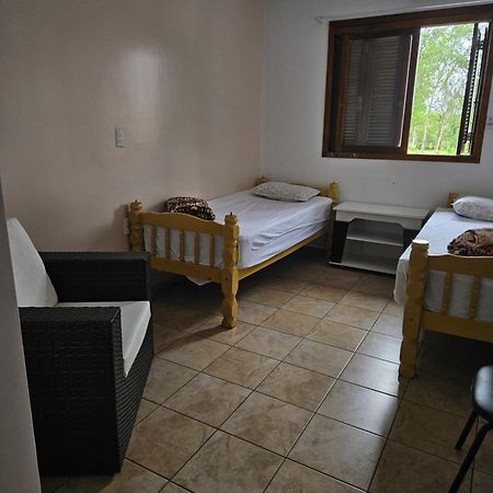 Hotel Pousada Rolantche Rolante Экстерьер фото