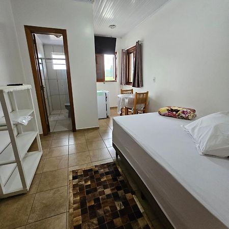 Hotel Pousada Rolantche Rolante Экстерьер фото