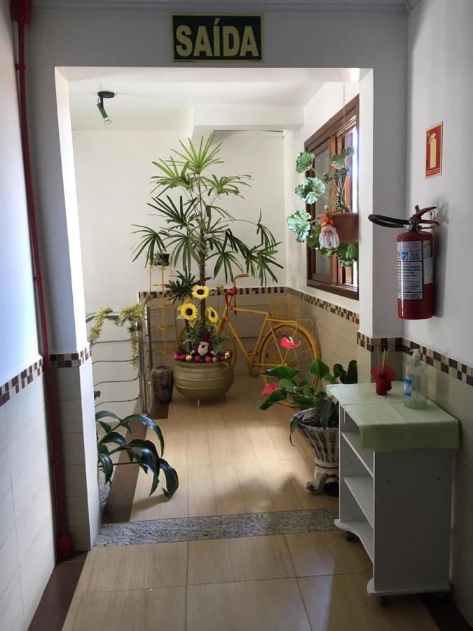 Hotel Pousada Rolantche Rolante Экстерьер фото