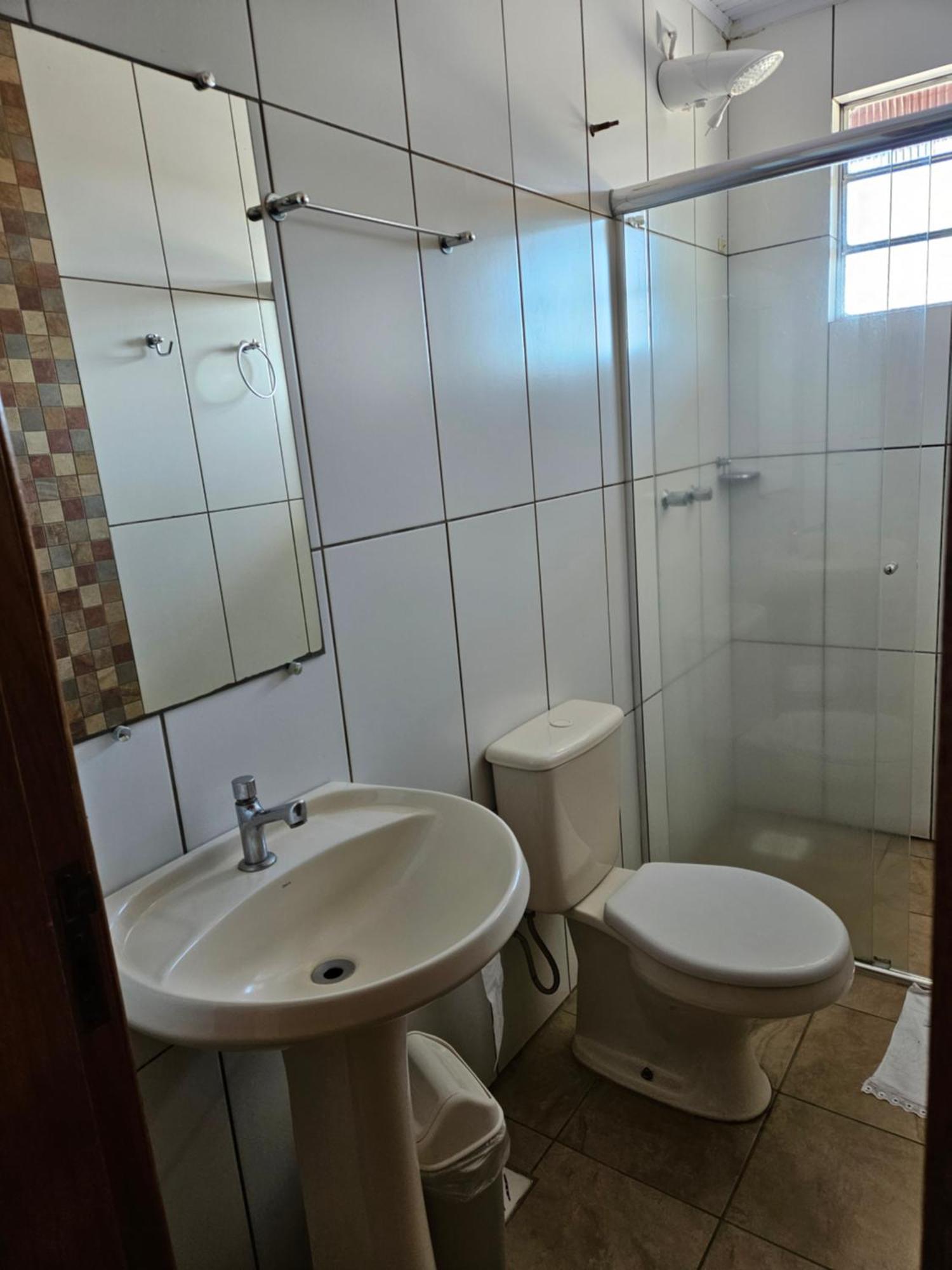 Hotel Pousada Rolantche Rolante Экстерьер фото