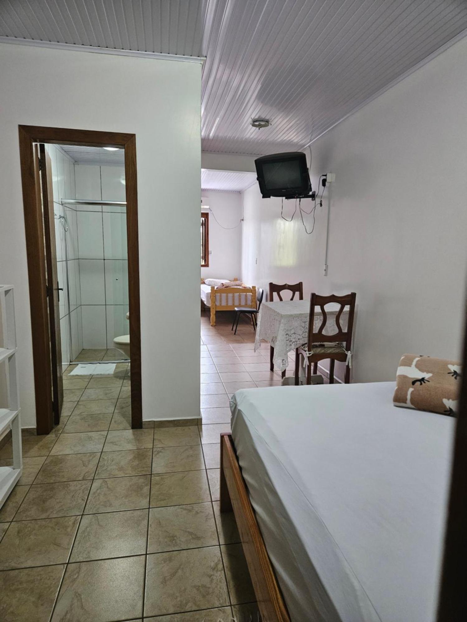 Hotel Pousada Rolantche Rolante Экстерьер фото