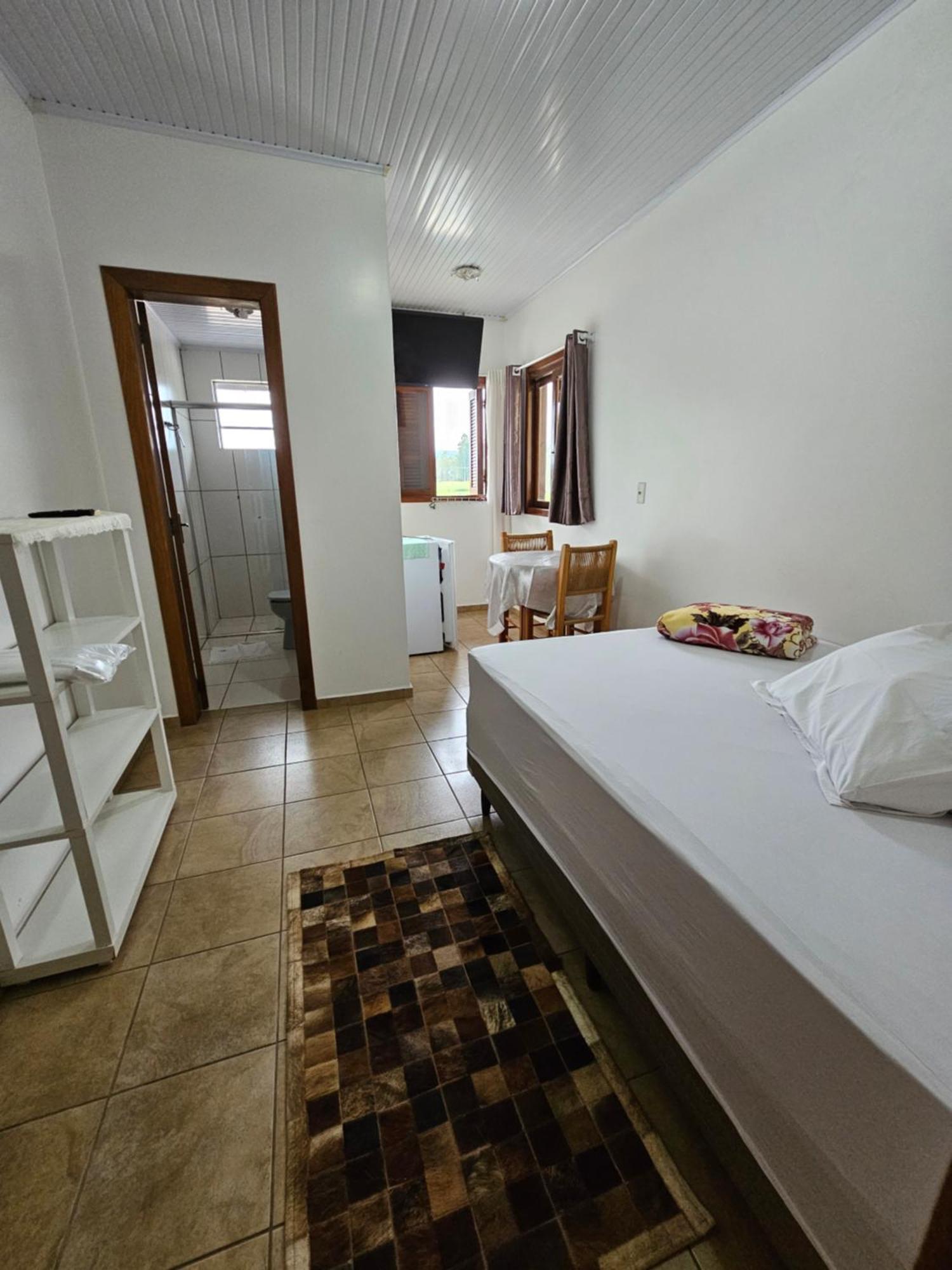 Hotel Pousada Rolantche Rolante Экстерьер фото