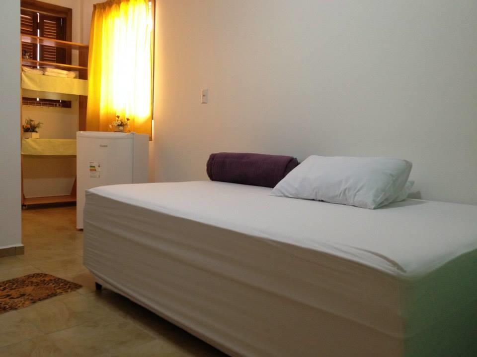 Hotel Pousada Rolantche Rolante Экстерьер фото